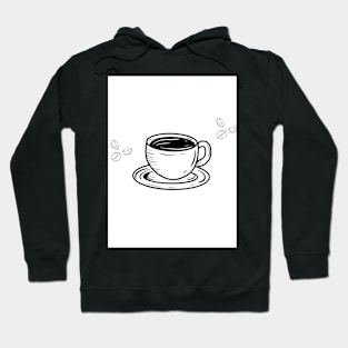 Coffee Hoodie